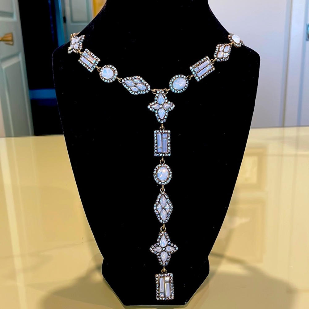 Gorgeous Baublebar necklace